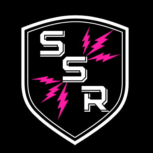 ShieldStrike Racing logo